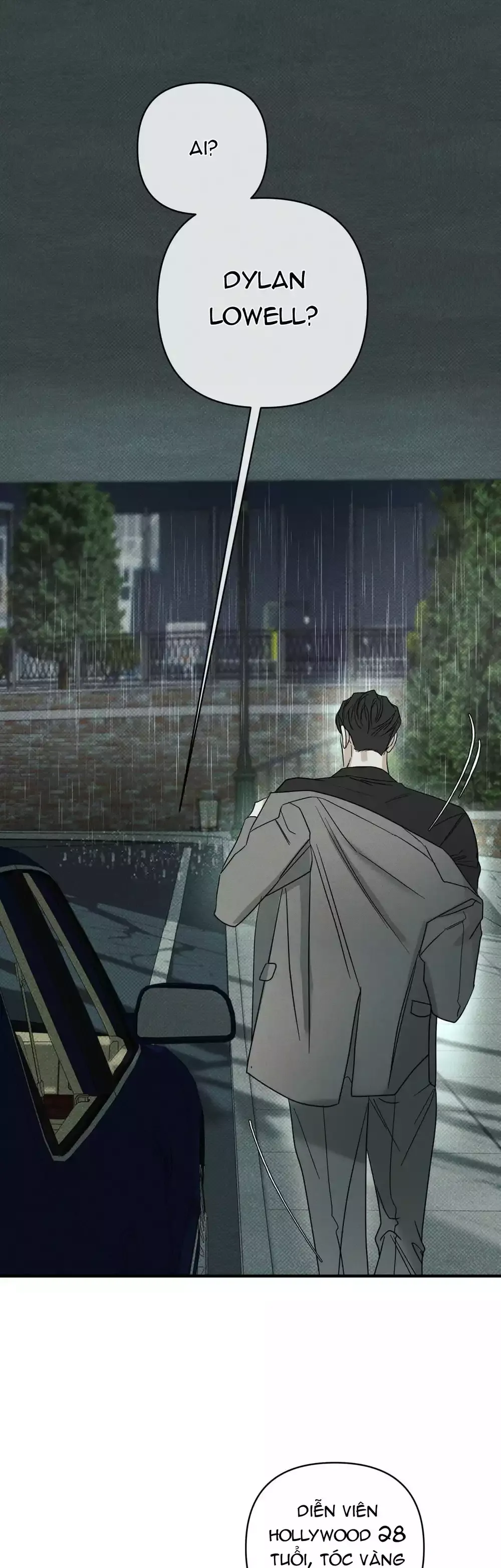 Ôi Kẻ Thù Thân Yêu! Chap 45 - Next Chap 44