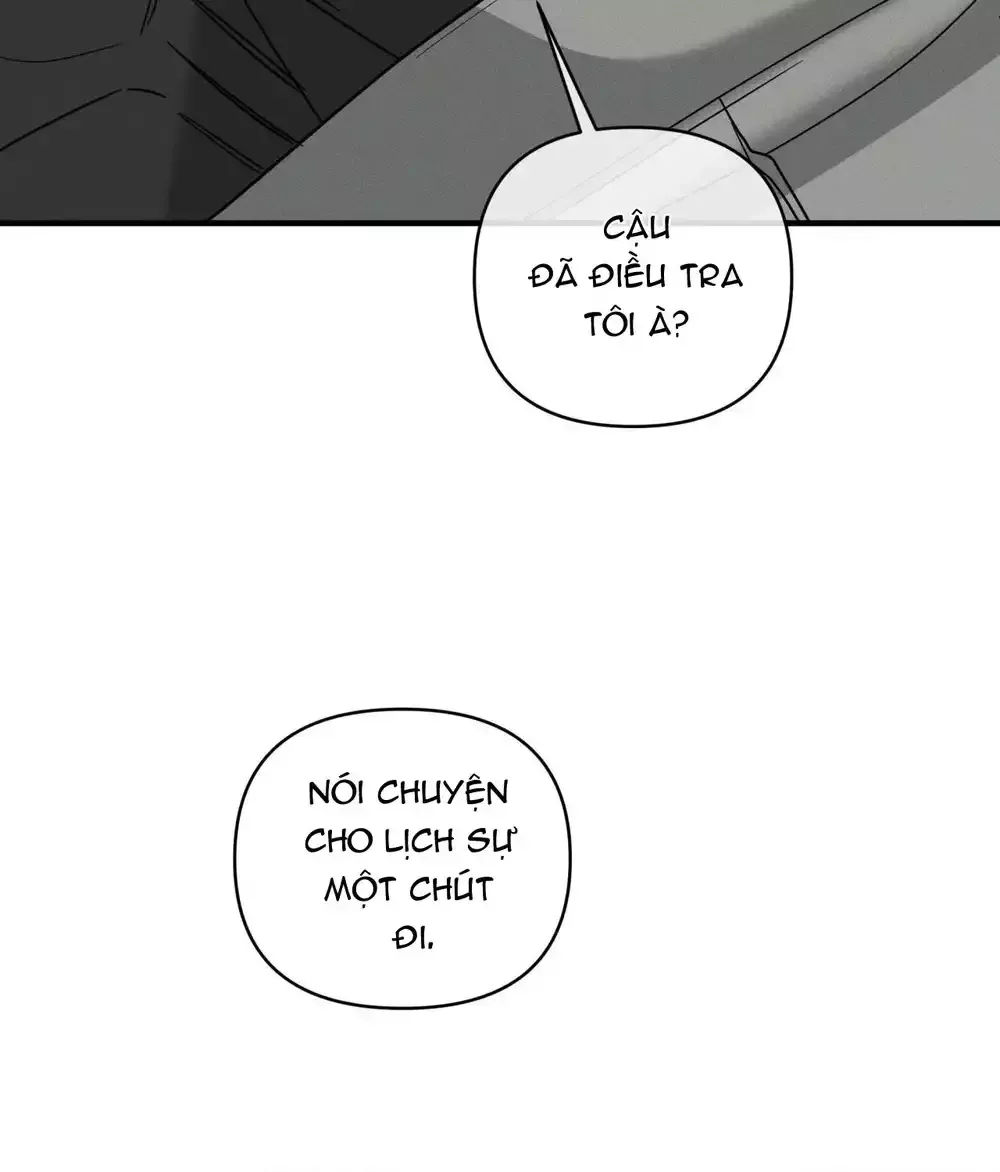 Ôi Kẻ Thù Thân Yêu! Chap 45 - Next Chap 44