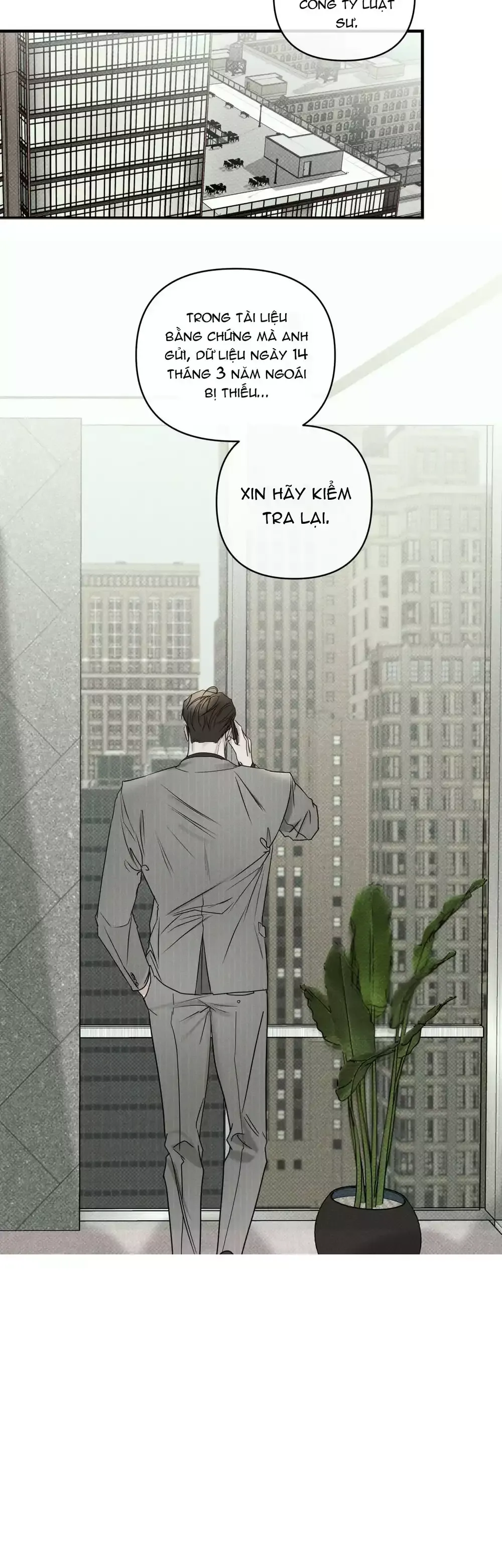 Ôi Kẻ Thù Thân Yêu! Chap 45 - Next Chap 44