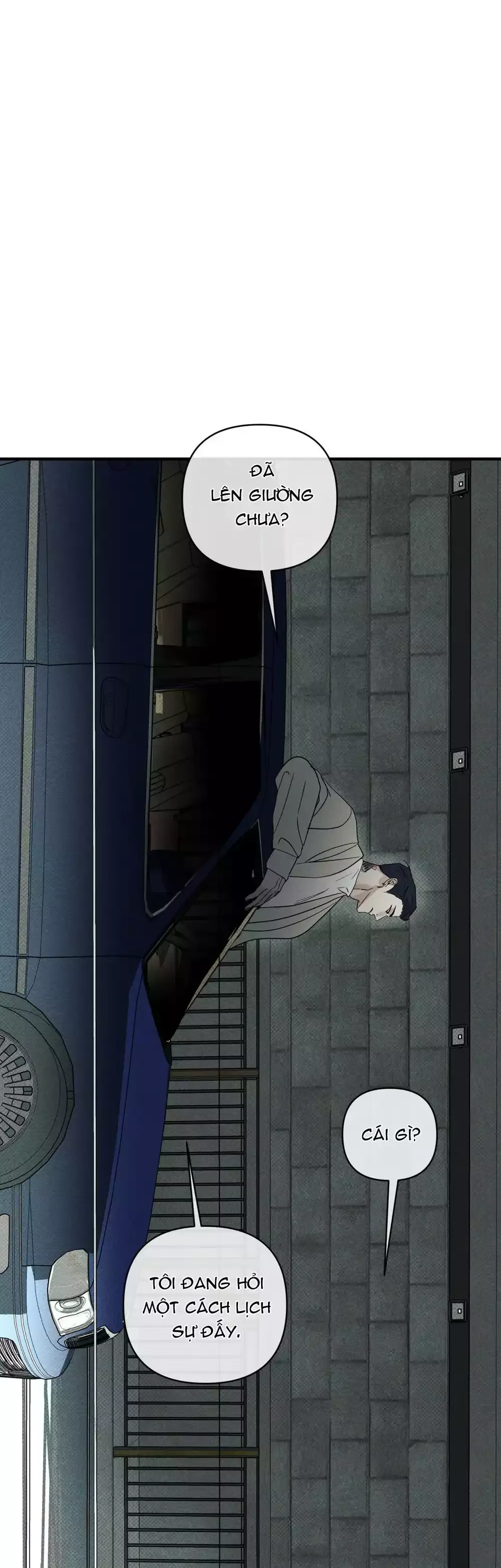 Ôi Kẻ Thù Thân Yêu! Chap 45 - Next Chap 44