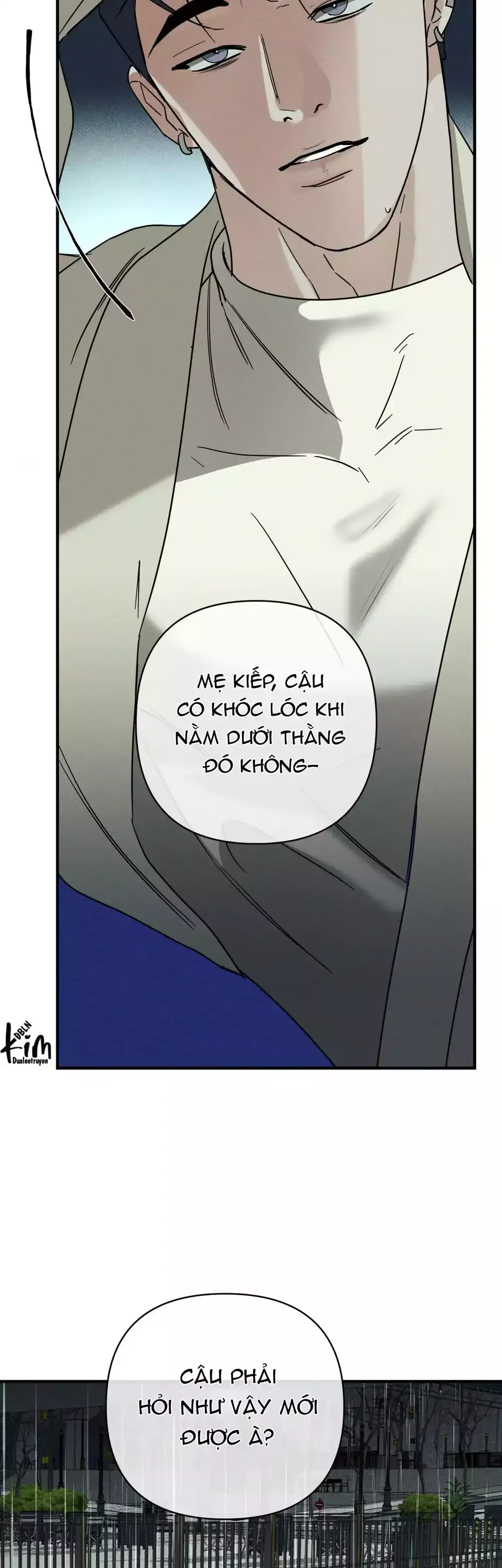 Ôi Kẻ Thù Thân Yêu! Chap 45 - Next Chap 44