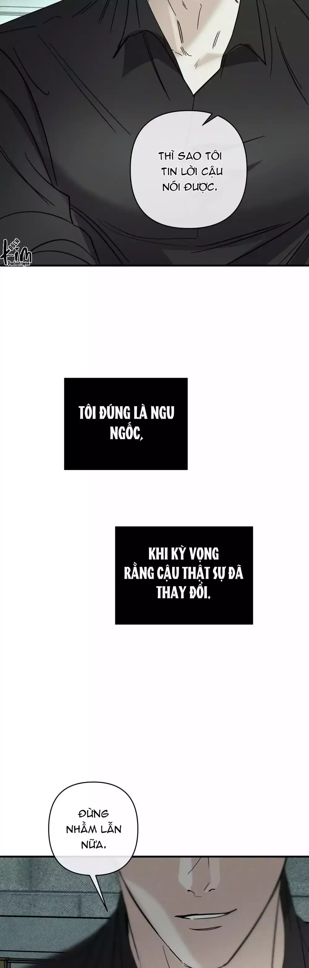 Ôi Kẻ Thù Thân Yêu! Chap 45 - Next Chap 44