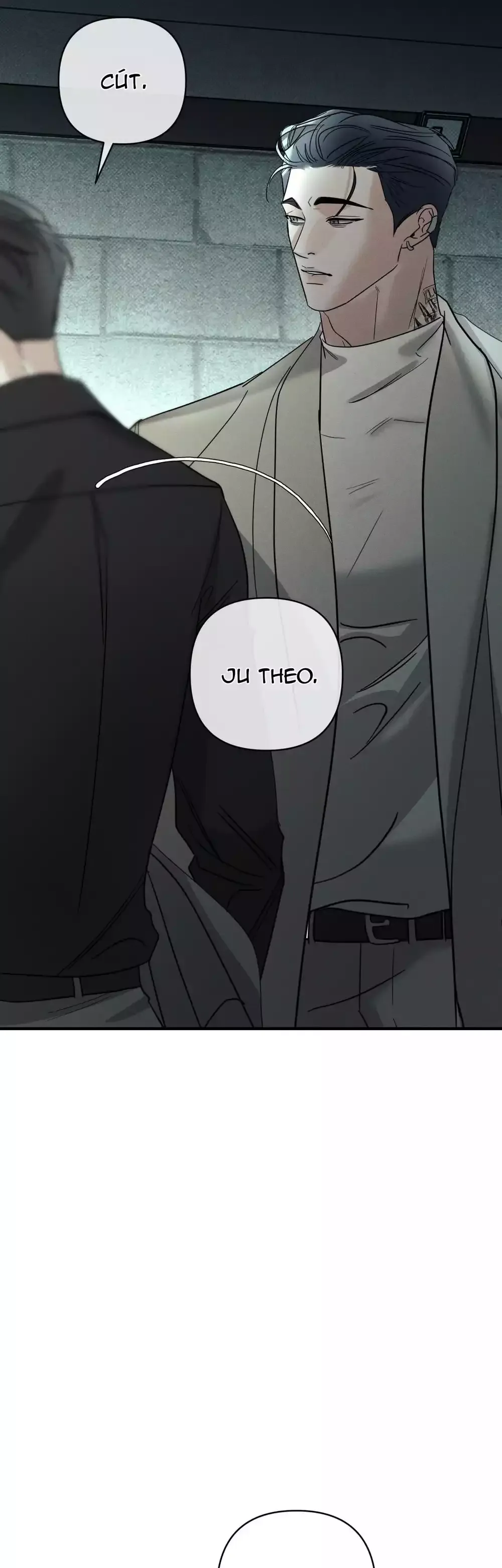 Ôi Kẻ Thù Thân Yêu! Chap 45 - Next Chap 44