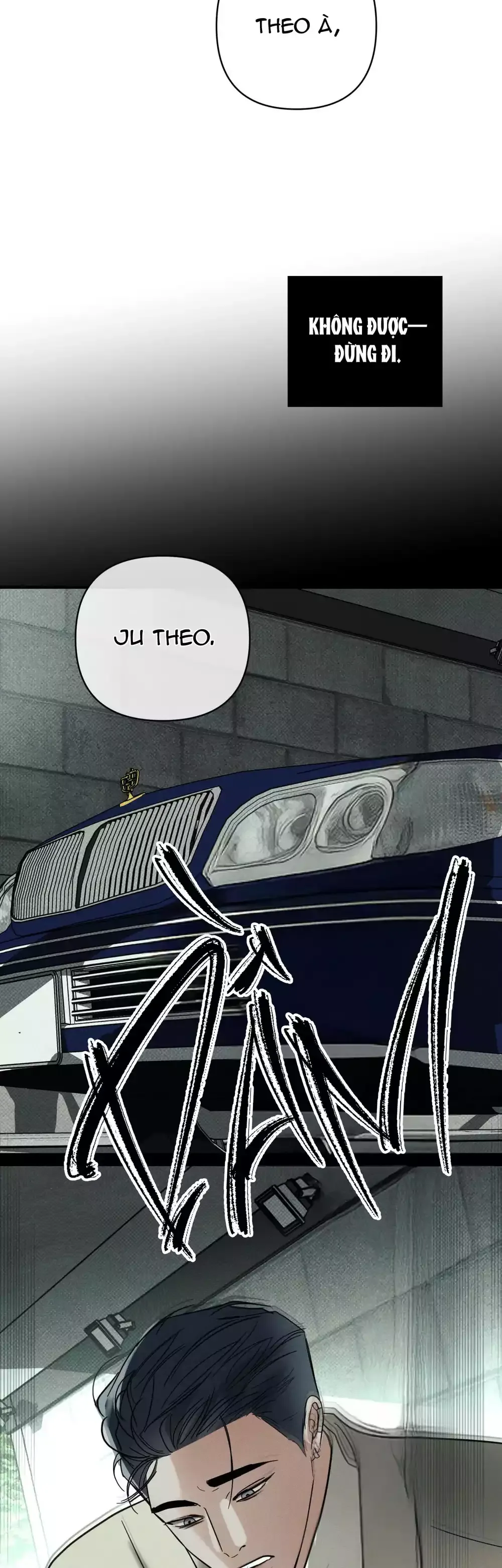 Ôi Kẻ Thù Thân Yêu! Chap 45 - Next Chap 44