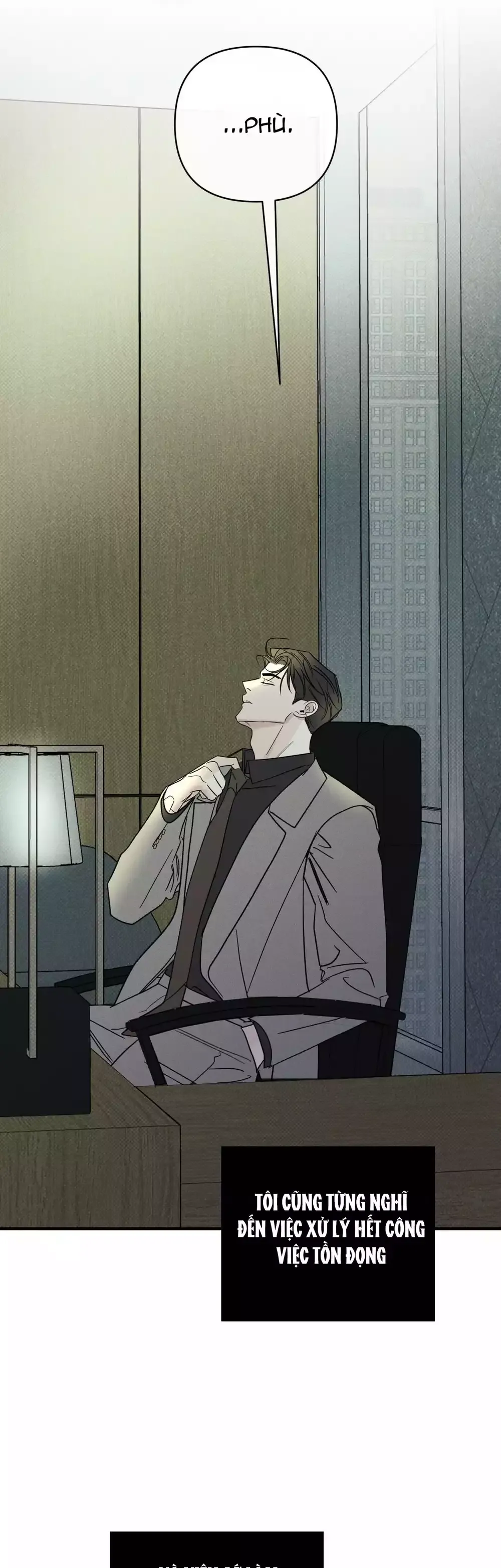 Ôi Kẻ Thù Thân Yêu! Chap 45 - Next Chap 44