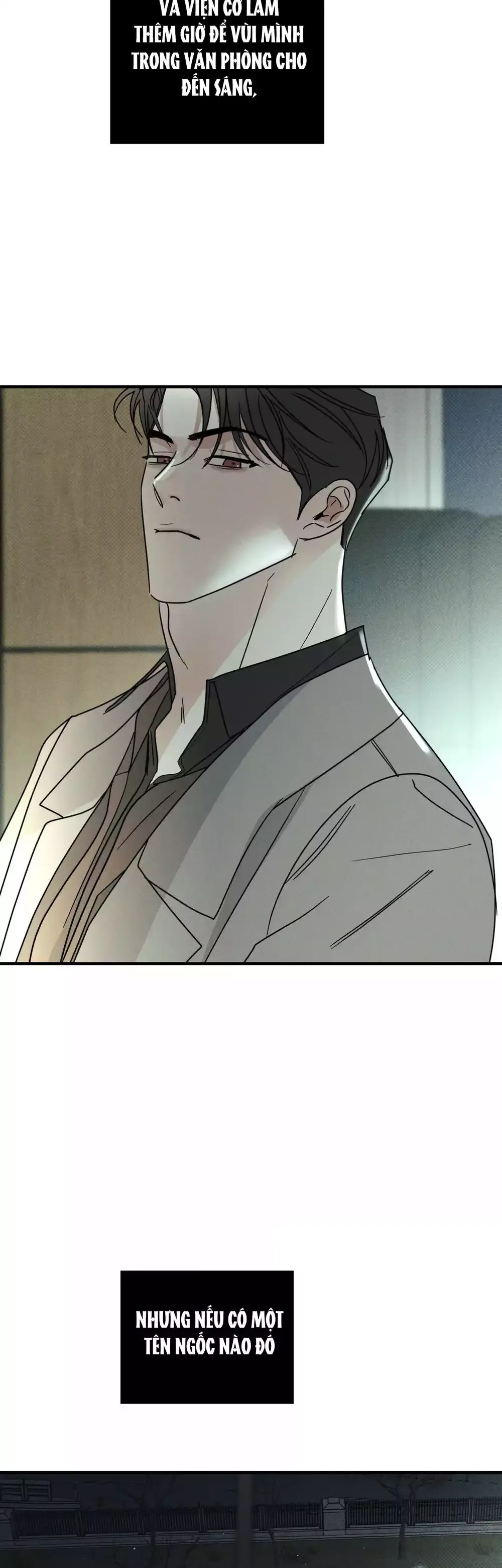 Ôi Kẻ Thù Thân Yêu! Chap 45 - Next Chap 44