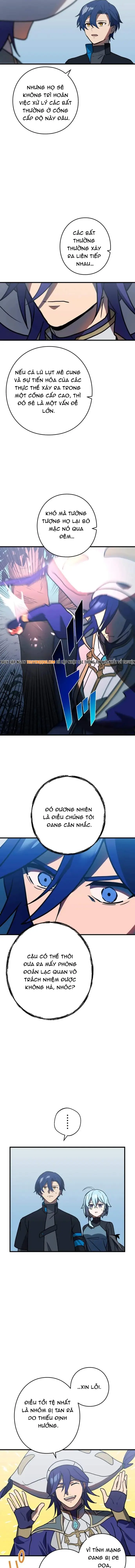 Game Thủ Tái Xuất, Trọng Lực Vô Song Chap 83 - Next Chap 82