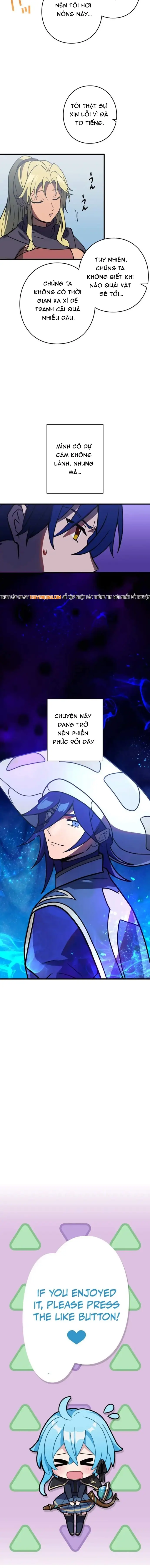 Game Thủ Tái Xuất, Trọng Lực Vô Song Chap 83 - Next Chap 82