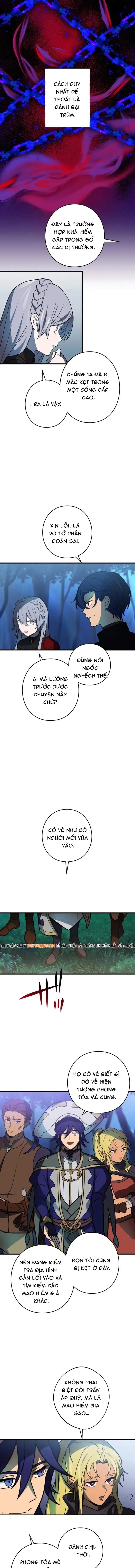 Game Thủ Tái Xuất, Trọng Lực Vô Song Chap 83 - Next Chap 82