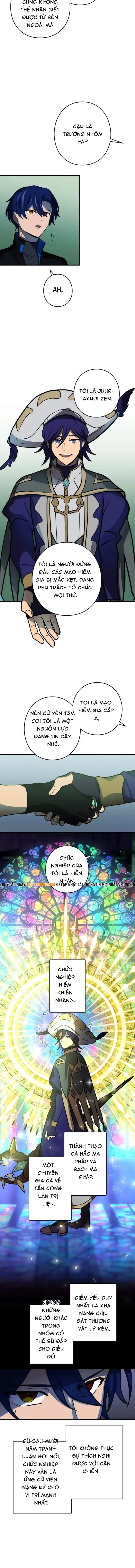 Game Thủ Tái Xuất, Trọng Lực Vô Song Chap 83 - Next Chap 82