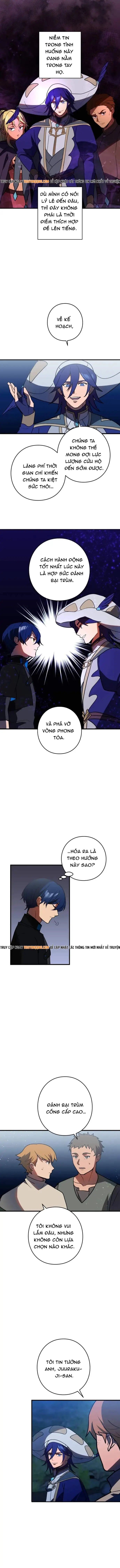 Game Thủ Tái Xuất, Trọng Lực Vô Song Chap 84 - Next Chap 83