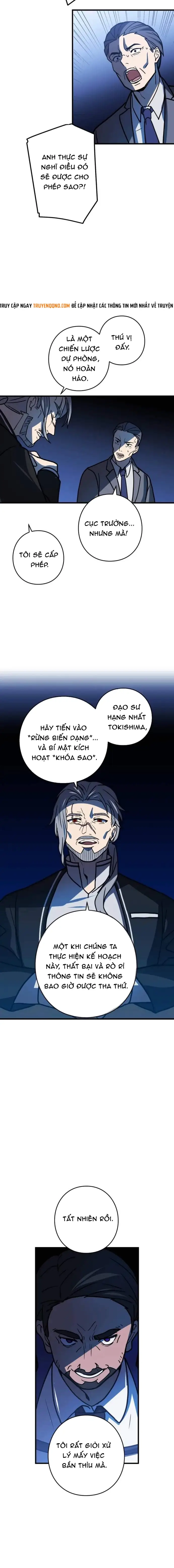 Game Thủ Tái Xuất, Trọng Lực Vô Song Chap 84 - Next Chap 83