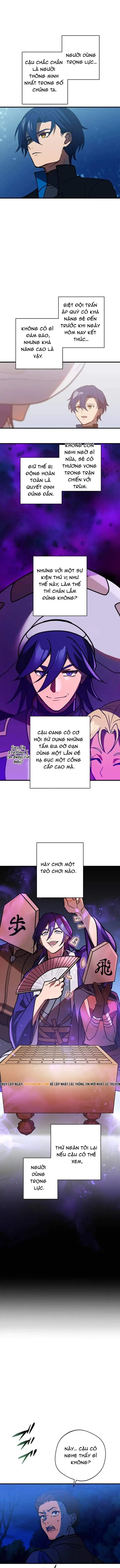 Game Thủ Tái Xuất, Trọng Lực Vô Song Chap 84 - Next Chap 83