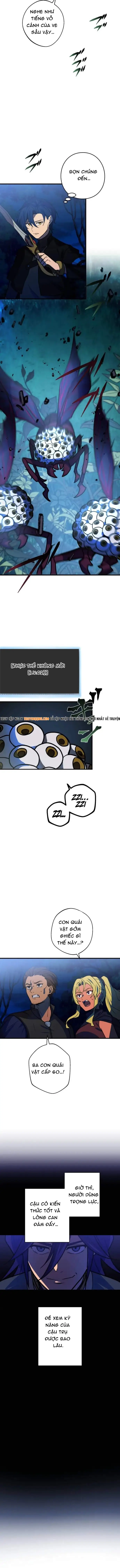 Game Thủ Tái Xuất, Trọng Lực Vô Song Chap 84 - Next Chap 83