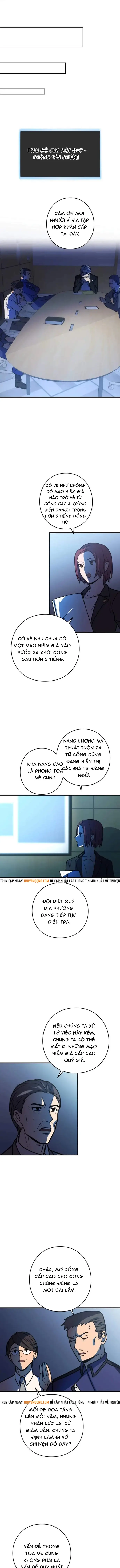 Game Thủ Tái Xuất, Trọng Lực Vô Song Chap 84 - Next Chap 83