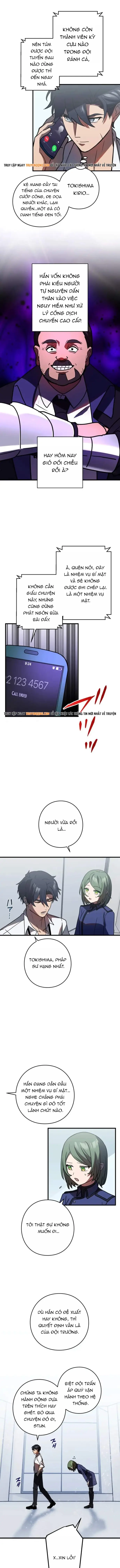 Game Thủ Tái Xuất, Trọng Lực Vô Song Chap 85 - Next Chap 84