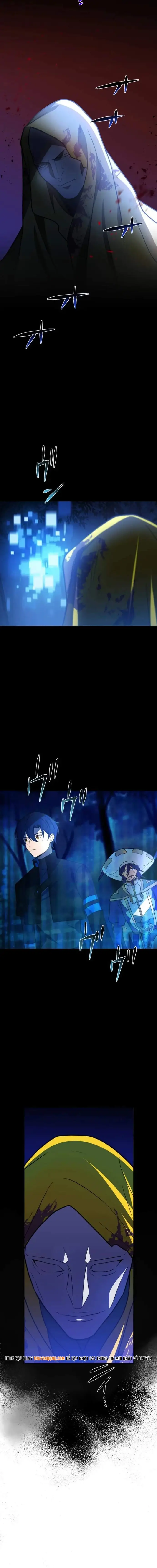 Game Thủ Tái Xuất, Trọng Lực Vô Song Chap 85 - Next Chap 84