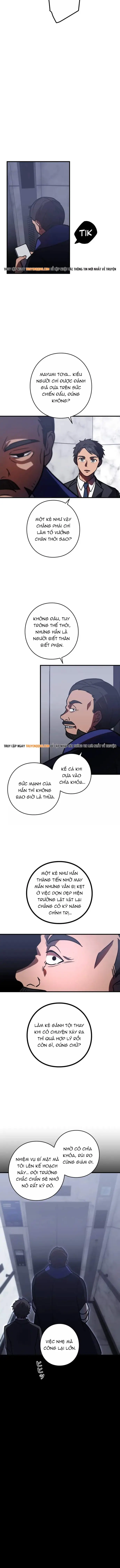 Game Thủ Tái Xuất, Trọng Lực Vô Song Chap 85 - Next Chap 84