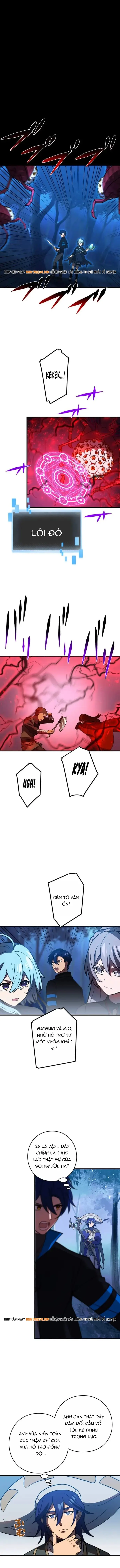 Game Thủ Tái Xuất, Trọng Lực Vô Song Chap 85 - Next Chap 84