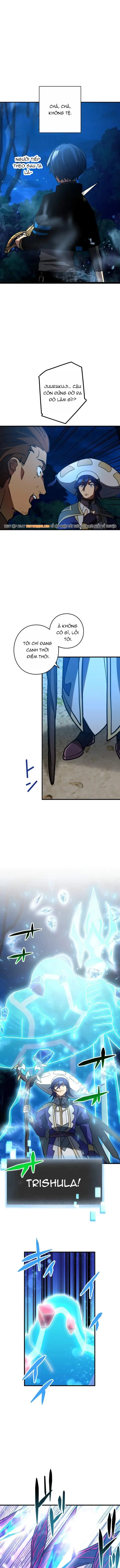 Game Thủ Tái Xuất, Trọng Lực Vô Song Chap 85 - Next Chap 84