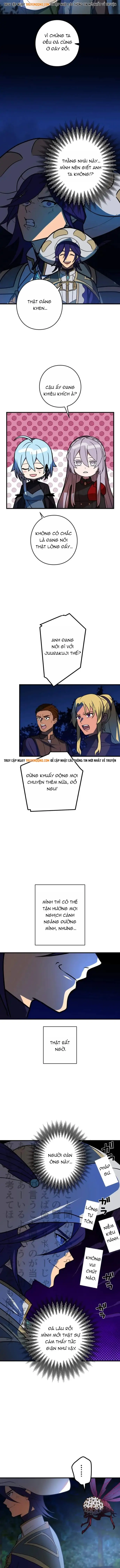 Game Thủ Tái Xuất, Trọng Lực Vô Song Chap 85 - Next Chap 84