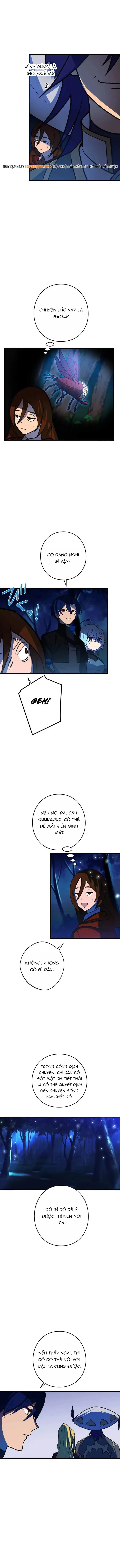 Game Thủ Tái Xuất, Trọng Lực Vô Song Chap 86 - Next Chap 85