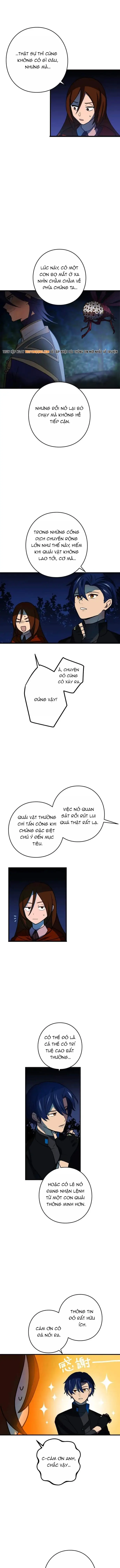 Game Thủ Tái Xuất, Trọng Lực Vô Song Chap 86 - Next Chap 85