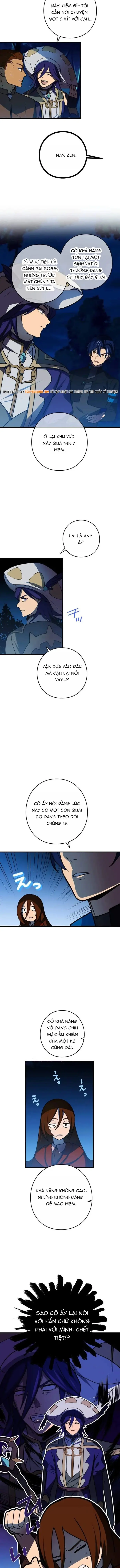 Game Thủ Tái Xuất, Trọng Lực Vô Song Chap 86 - Next Chap 85