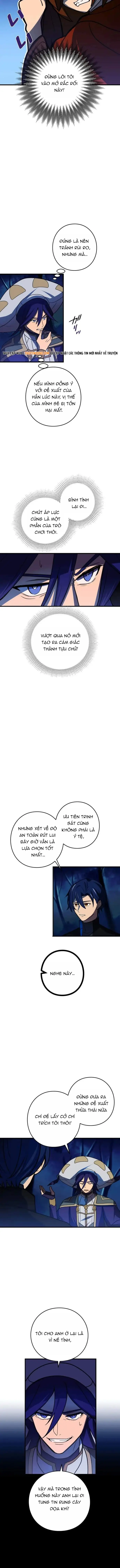 Game Thủ Tái Xuất, Trọng Lực Vô Song Chap 86 - Next Chap 85