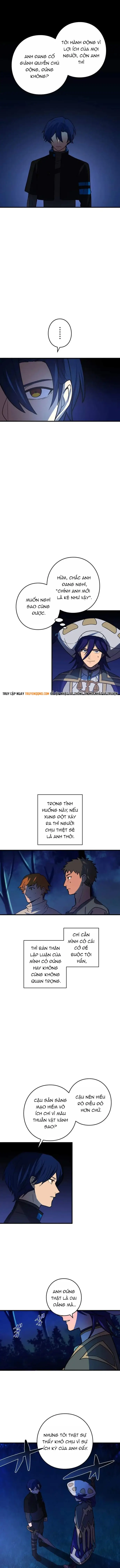 Game Thủ Tái Xuất, Trọng Lực Vô Song Chap 86 - Next Chap 85