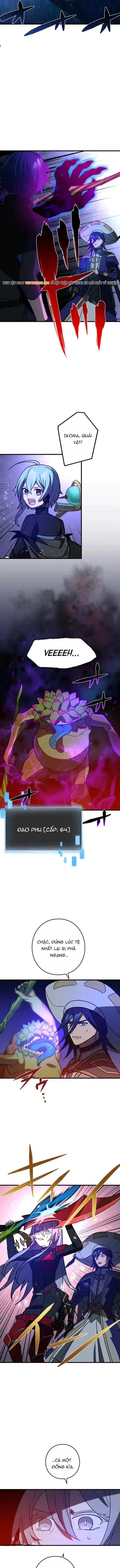 Game Thủ Tái Xuất, Trọng Lực Vô Song Chap 86 - Next Chap 85