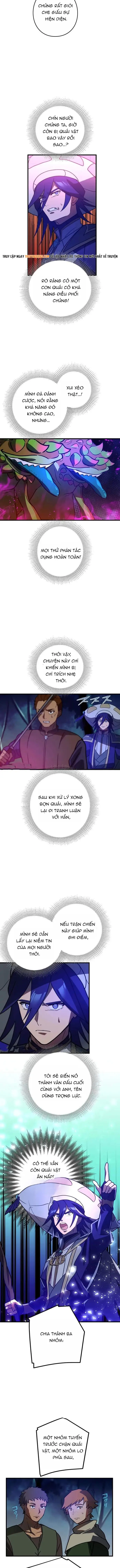 Game Thủ Tái Xuất, Trọng Lực Vô Song Chap 86 - Next Chap 85