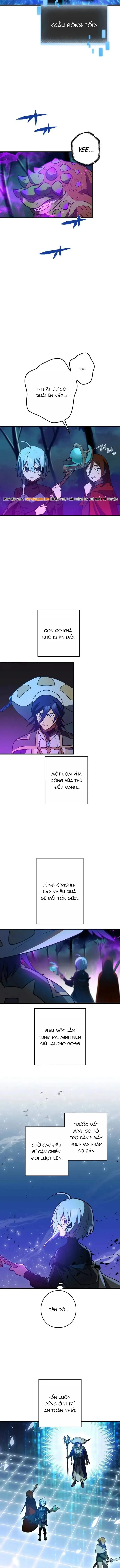 Game Thủ Tái Xuất, Trọng Lực Vô Song Chap 86 - Next Chap 85