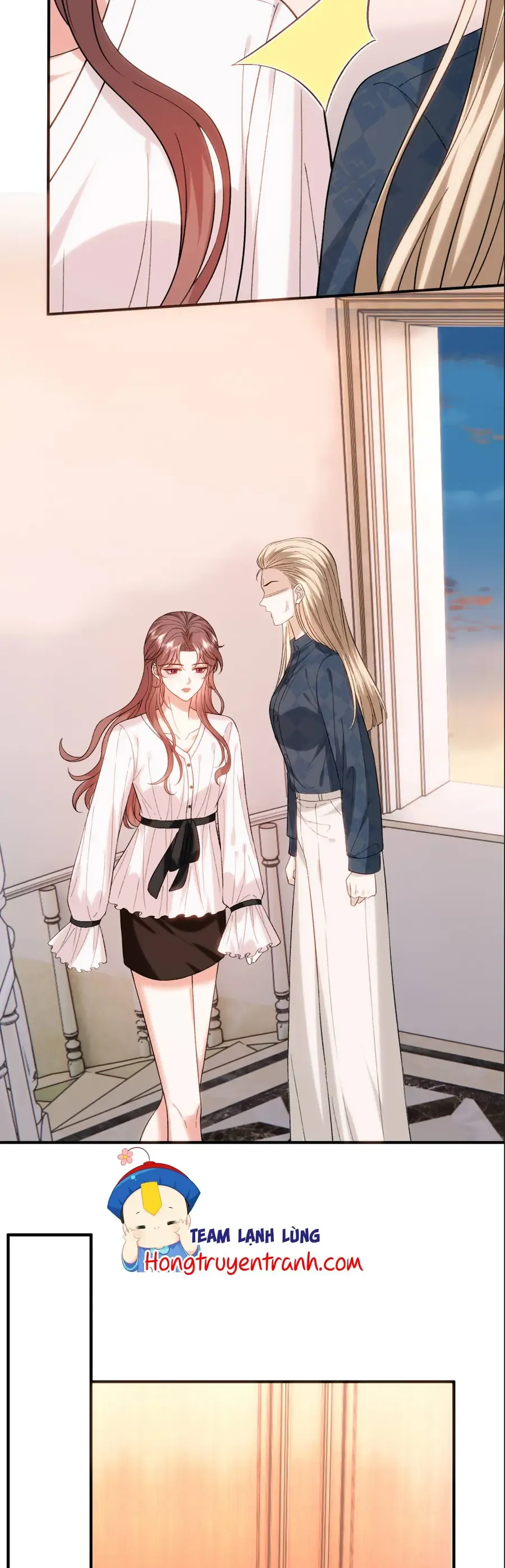 Vợ Của Lục Tổng Không Phải Dạng Vừa Chap 238 - Next Chap 237