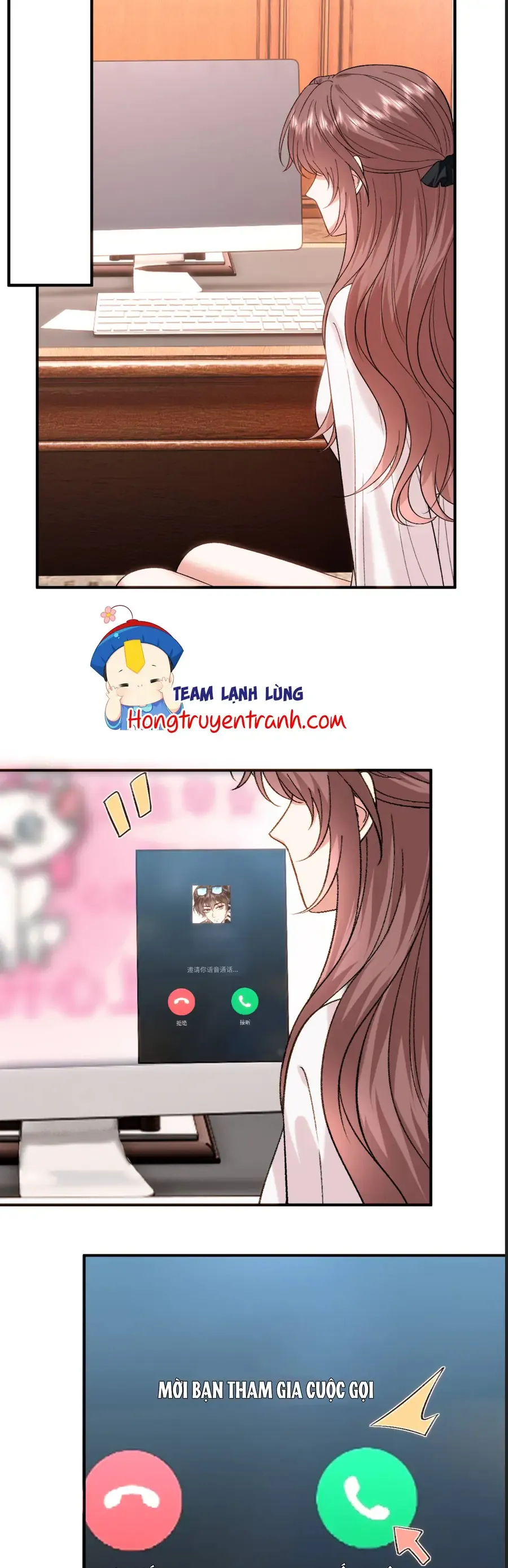 Vợ Của Lục Tổng Không Phải Dạng Vừa Chap 238 - Next Chap 237