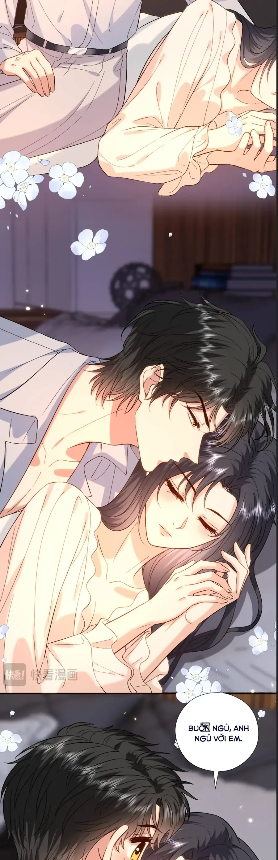 Vợ Của Lục Tổng Không Phải Dạng Vừa Chap 238 - Next Chap 237