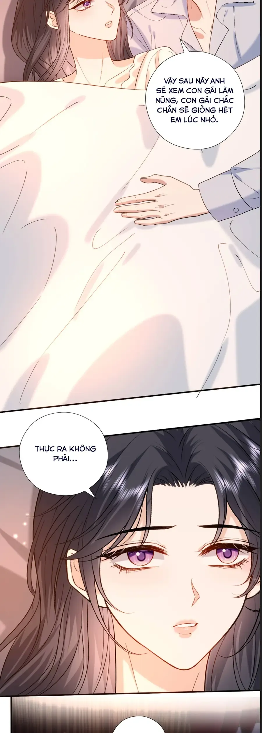 Vợ Của Lục Tổng Không Phải Dạng Vừa Chap 238 - Next Chap 237