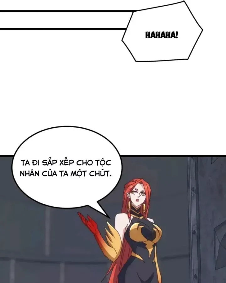 Vạn Tộc Xâm Lược: Bắt Đầu Thuần Hóa Cự Thú Cấp Sử Thi Chap 67 - Next Chap 66