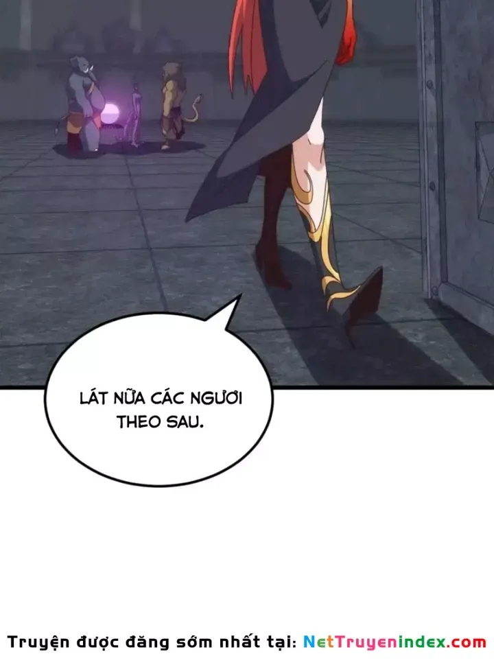 Vạn Tộc Xâm Lược: Bắt Đầu Thuần Hóa Cự Thú Cấp Sử Thi Chap 67 - Next Chap 66