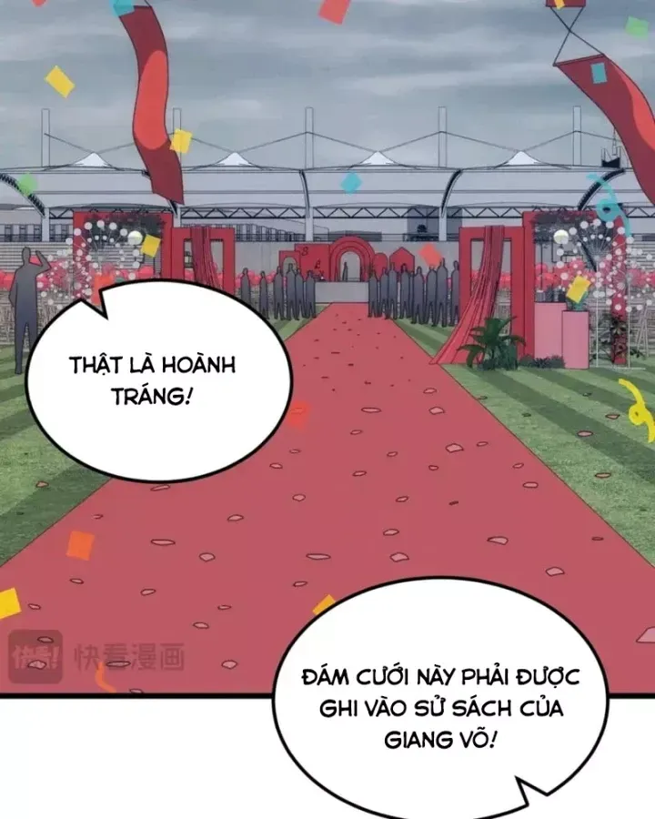 Vạn Tộc Xâm Lược: Bắt Đầu Thuần Hóa Cự Thú Cấp Sử Thi Chap 67 - Next Chap 66