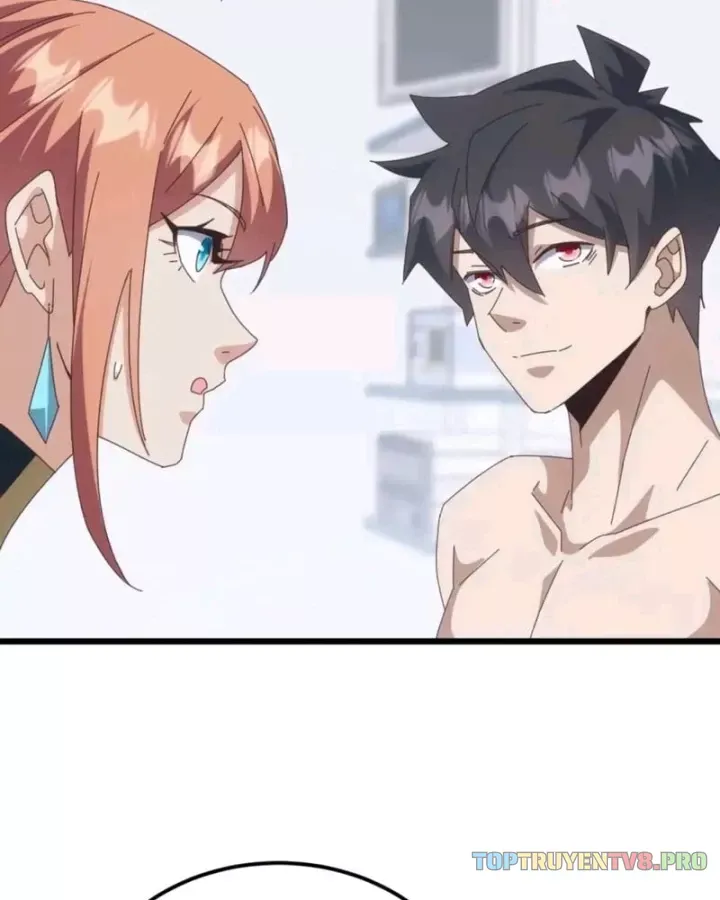 Vạn Tộc Xâm Lược: Bắt Đầu Thuần Hóa Cự Thú Cấp Sử Thi Chap 67 - Next Chap 66