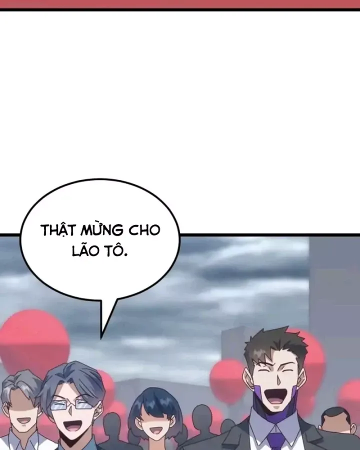 Vạn Tộc Xâm Lược: Bắt Đầu Thuần Hóa Cự Thú Cấp Sử Thi Chap 67 - Next Chap 66