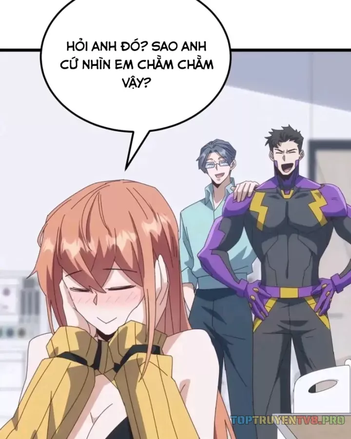 Vạn Tộc Xâm Lược: Bắt Đầu Thuần Hóa Cự Thú Cấp Sử Thi Chap 67 - Next Chap 66