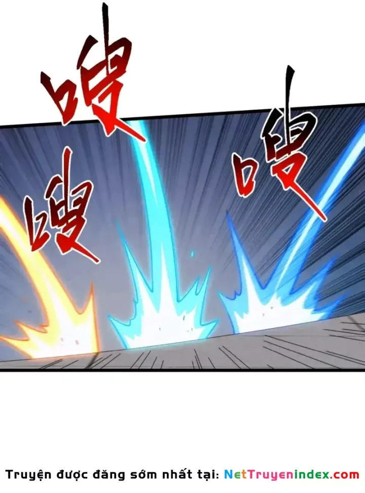 Vạn Tộc Xâm Lược: Bắt Đầu Thuần Hóa Cự Thú Cấp Sử Thi Chap 67 - Next Chap 66