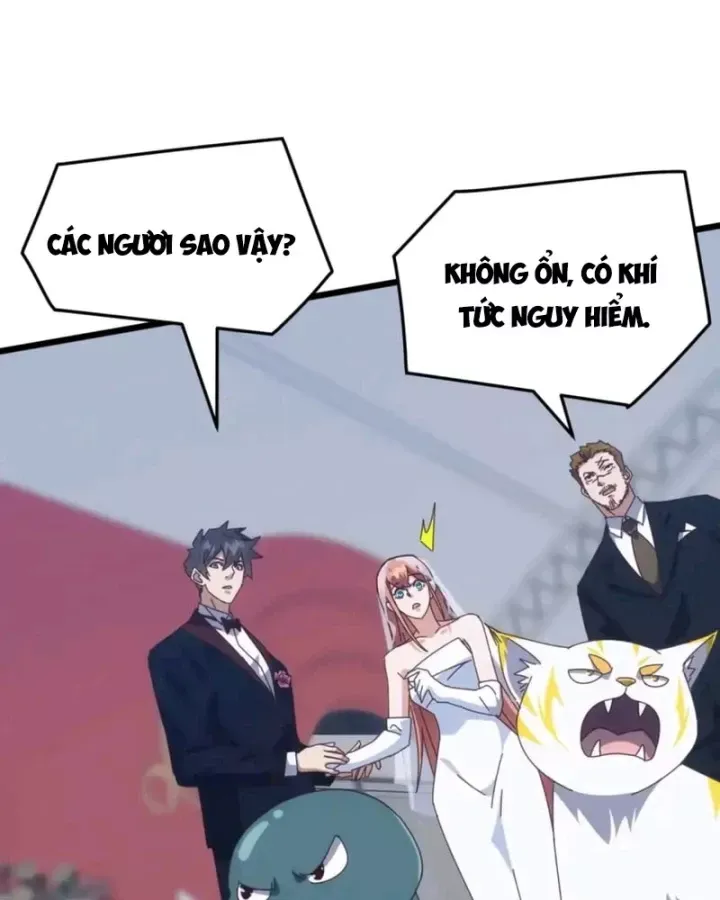 Vạn Tộc Xâm Lược: Bắt Đầu Thuần Hóa Cự Thú Cấp Sử Thi Chap 67 - Next Chap 66