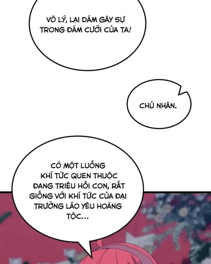 Vạn Tộc Xâm Lược: Bắt Đầu Thuần Hóa Cự Thú Cấp Sử Thi Chap 67 - Next Chap 66
