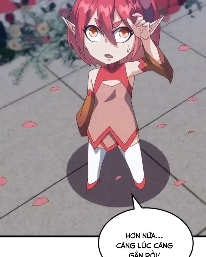 Vạn Tộc Xâm Lược: Bắt Đầu Thuần Hóa Cự Thú Cấp Sử Thi Chap 67 - Next Chap 66