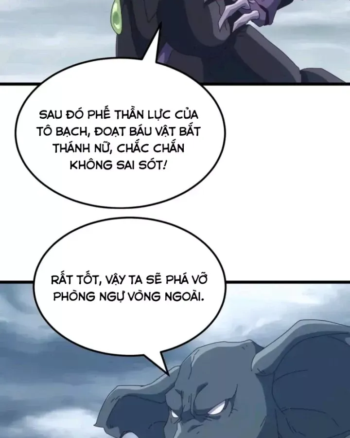 Vạn Tộc Xâm Lược: Bắt Đầu Thuần Hóa Cự Thú Cấp Sử Thi Chap 67 - Next Chap 66