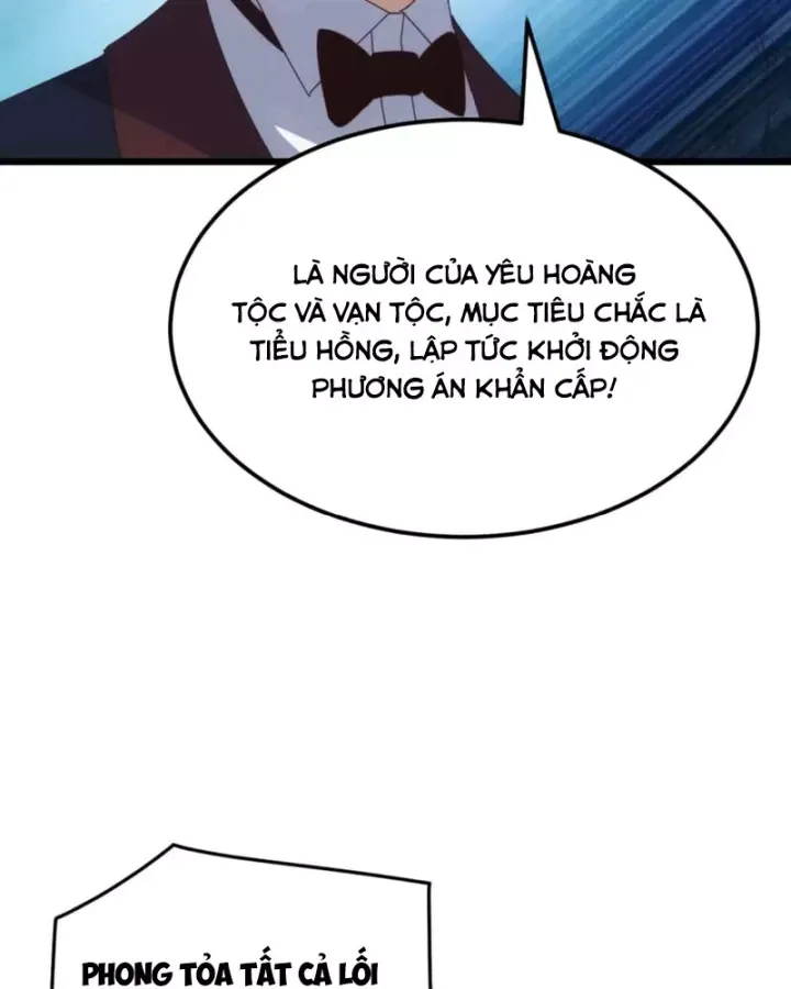 Vạn Tộc Xâm Lược: Bắt Đầu Thuần Hóa Cự Thú Cấp Sử Thi Chap 67 - Next Chap 66