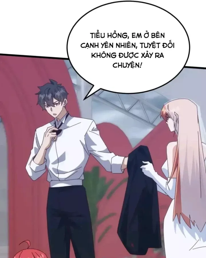 Vạn Tộc Xâm Lược: Bắt Đầu Thuần Hóa Cự Thú Cấp Sử Thi Chap 67 - Next Chap 66